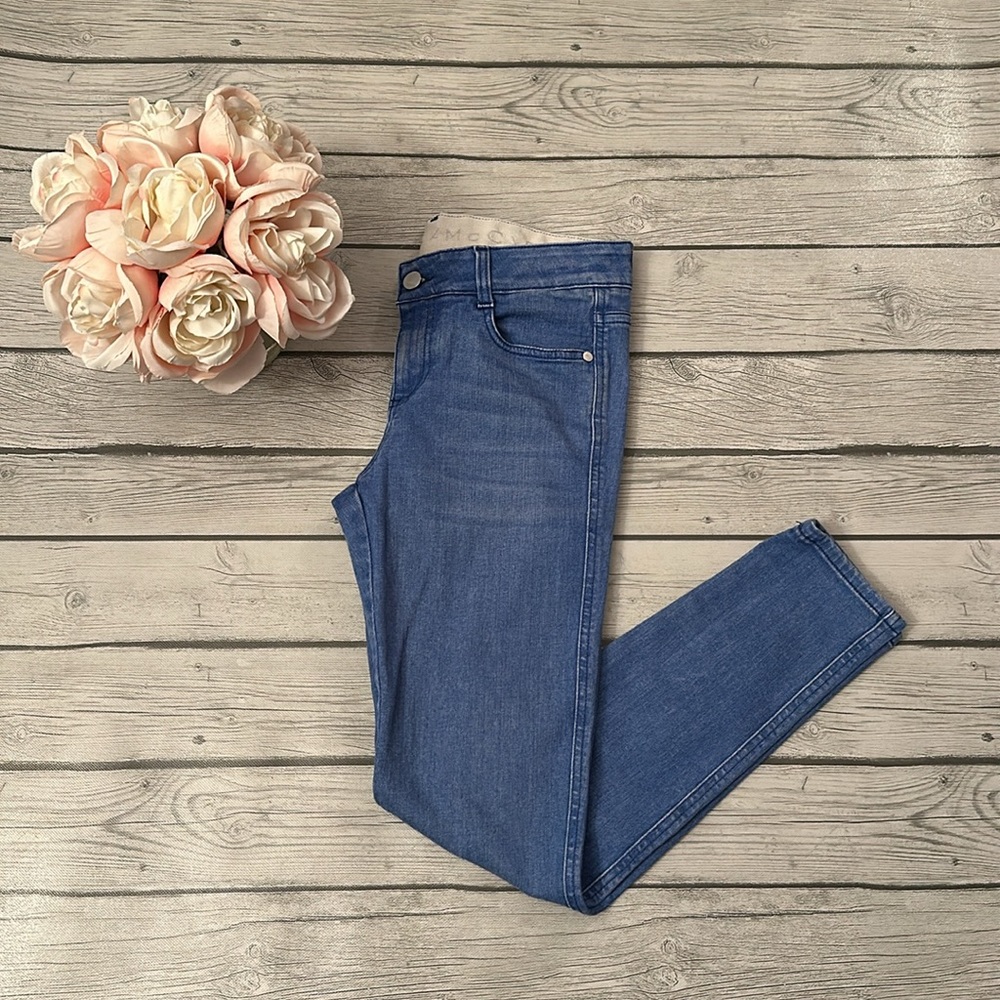 Stella McCartney Skinny Ankle Jeans Size 27